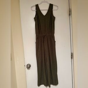 Old Navy Breathe On Jumpsuit